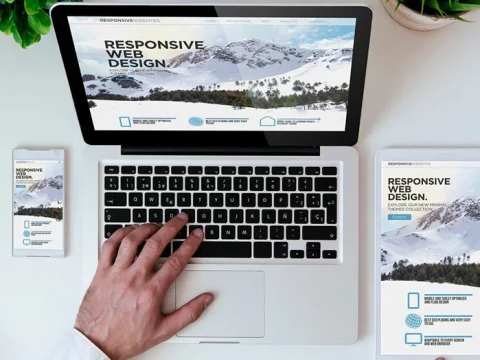 Izrada web sajta
