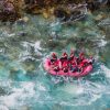 Rafting Tarom – Rafting na reci Tari