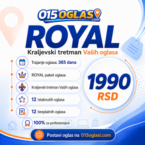 royal