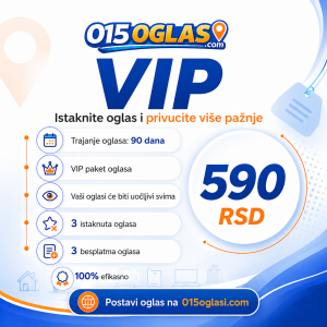 vip