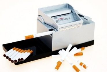 Powermax 2 i powerfiller masinice