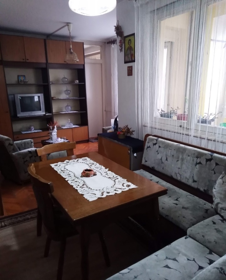 Izdavanje stana