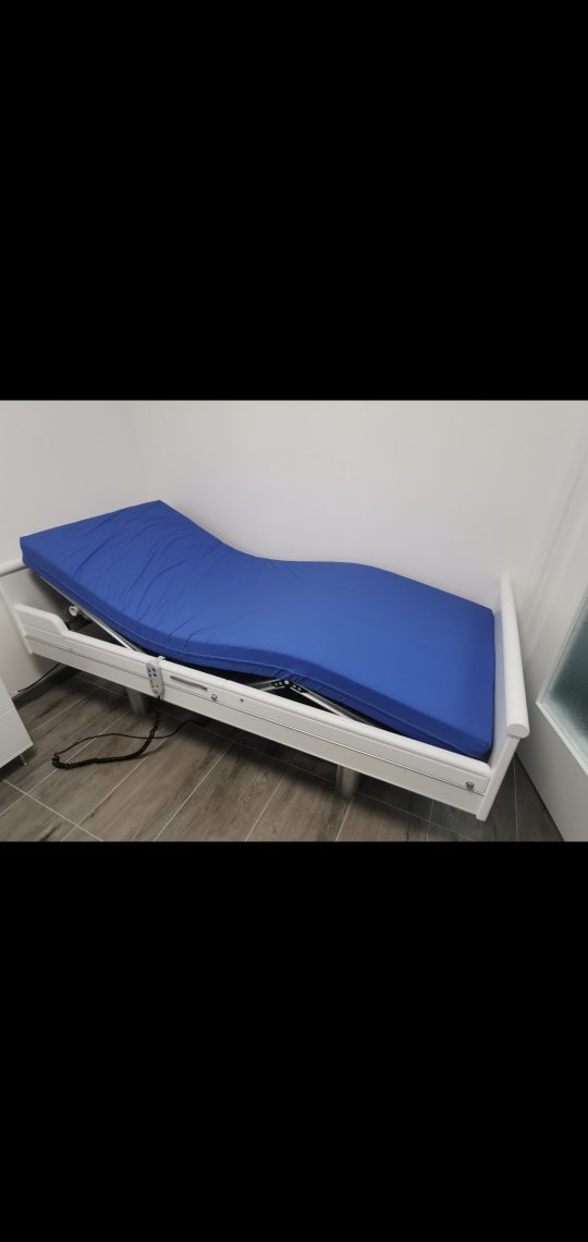 Profesionalni bolesnički krevet