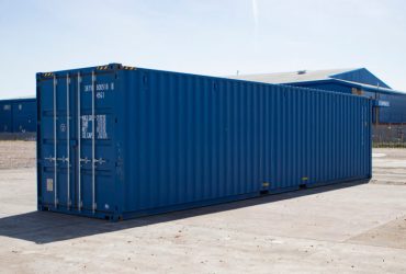 20/40 FT HC transportni kontejner na prodaju