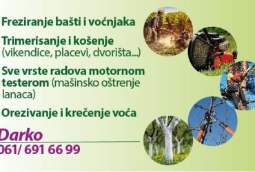 Usluzno