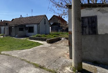 Prodaja pomoćne kuće na Letnjikovcu