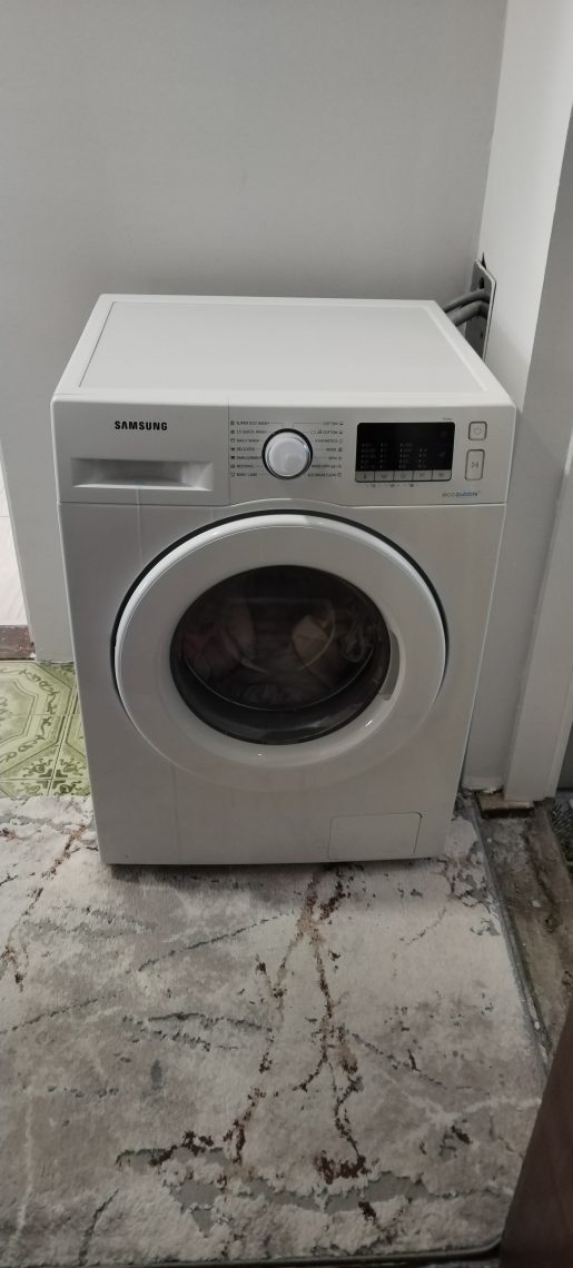 SAMSUNG VEŠ MAŠINA 7KG