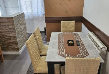 Smeštaj radnika, apartmani, izdavanje, centar Beograd