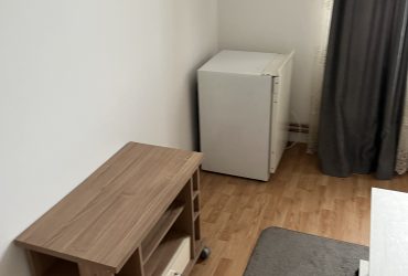 Izdajem apartman