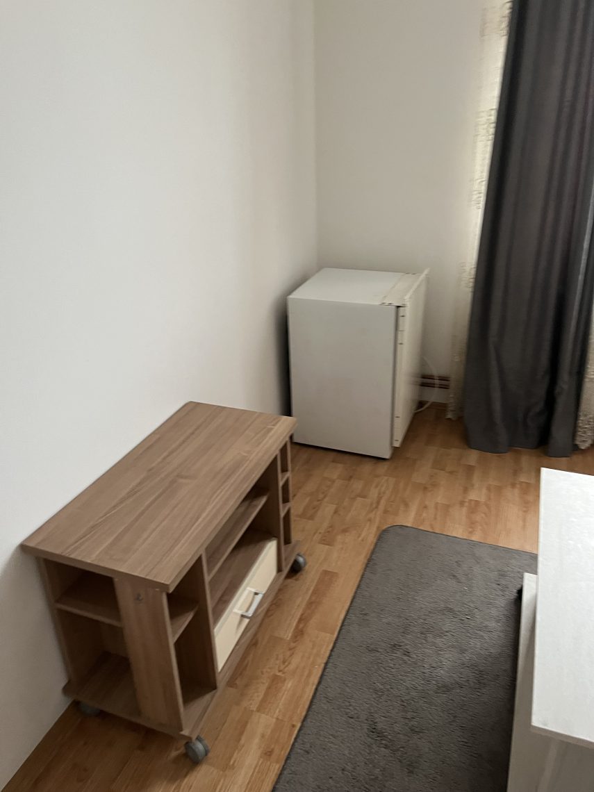 Izdajem apartman