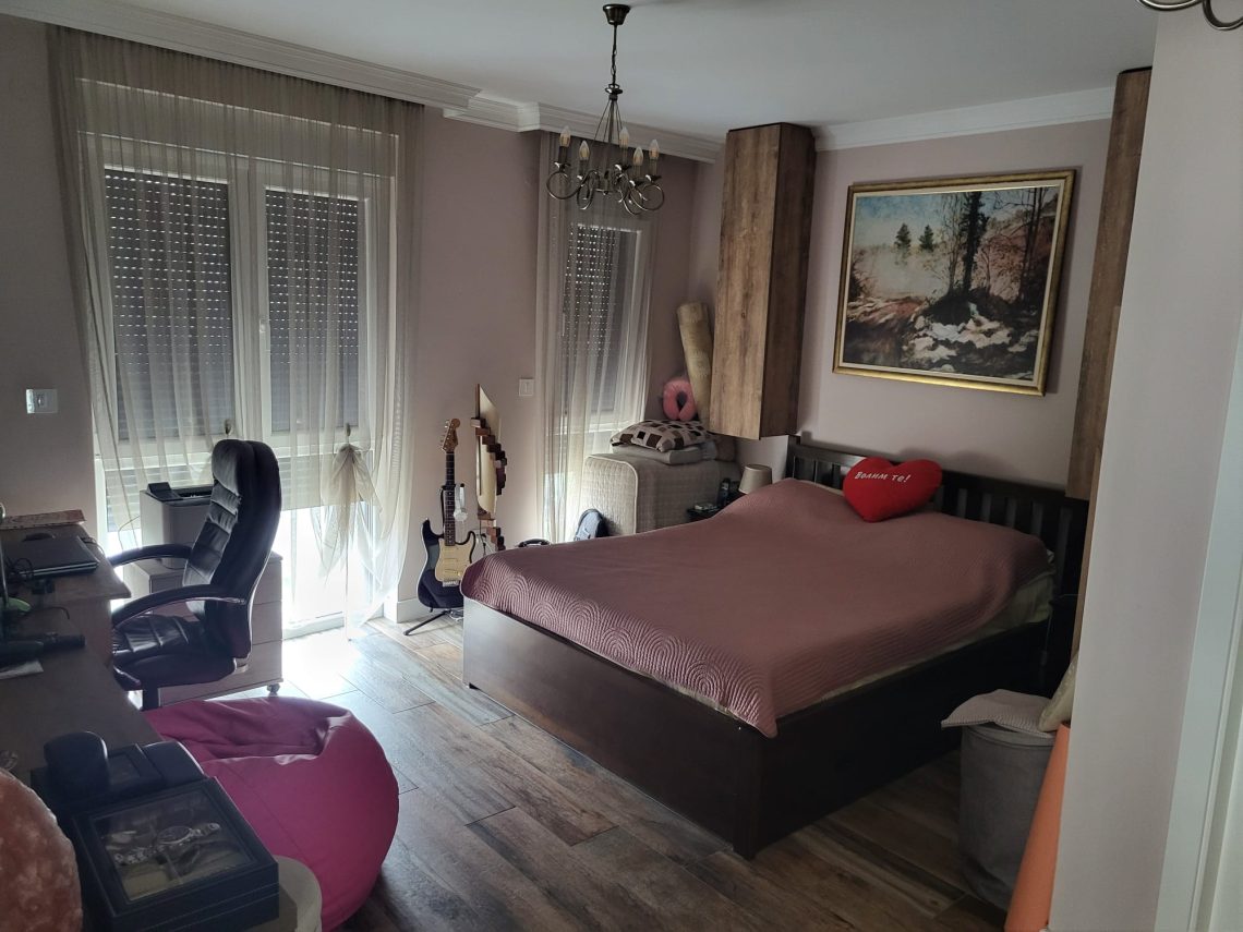 Prodaje se luksuzan stan u Loznici na Lagatoru