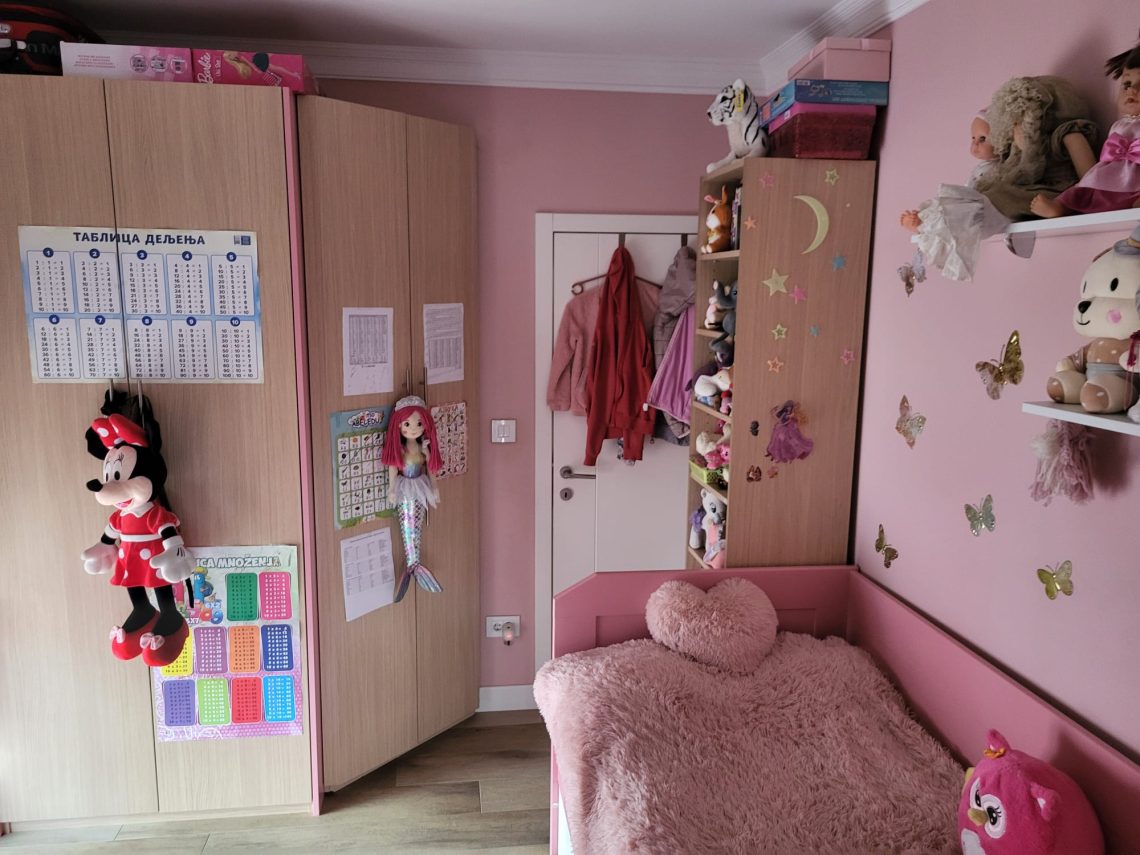 Prodaje se luksuzan stan u Loznici na Lagatoru