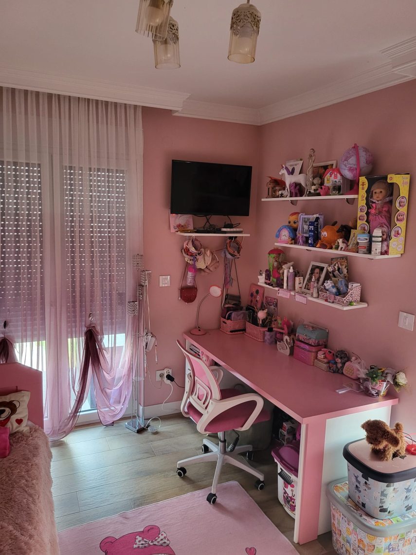 Prodaje se luksuzan stan u Loznici na Lagatoru