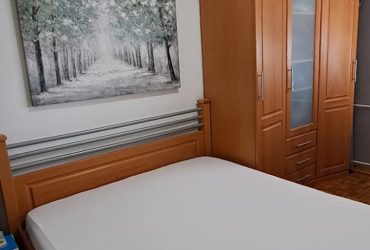 Spavaća soba "Valensija" Simpo