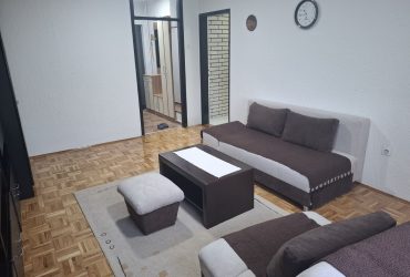 Izdajem stan – Trkalište