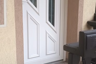 Namesten stan blizu autobuske stanice