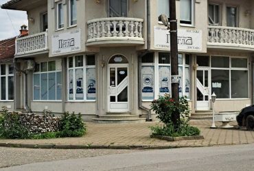 Lokal 85 kvadrata kod autobuske