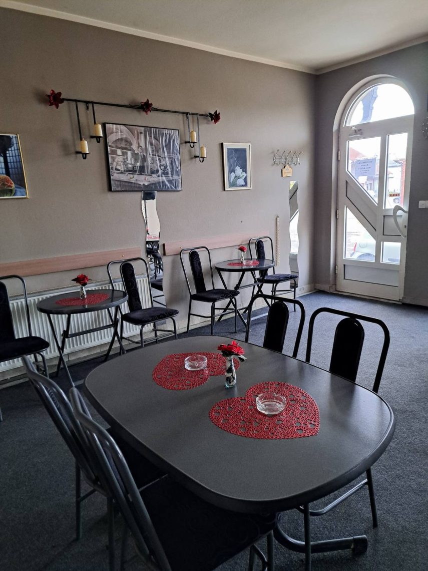 Lokal 85 kvadrata kod autobuske