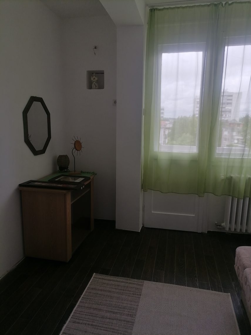 Dvosoban stan u Benskoj Bari