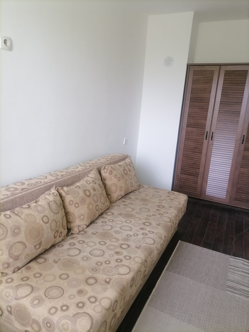 Dvosoban stan u Benskoj Bari