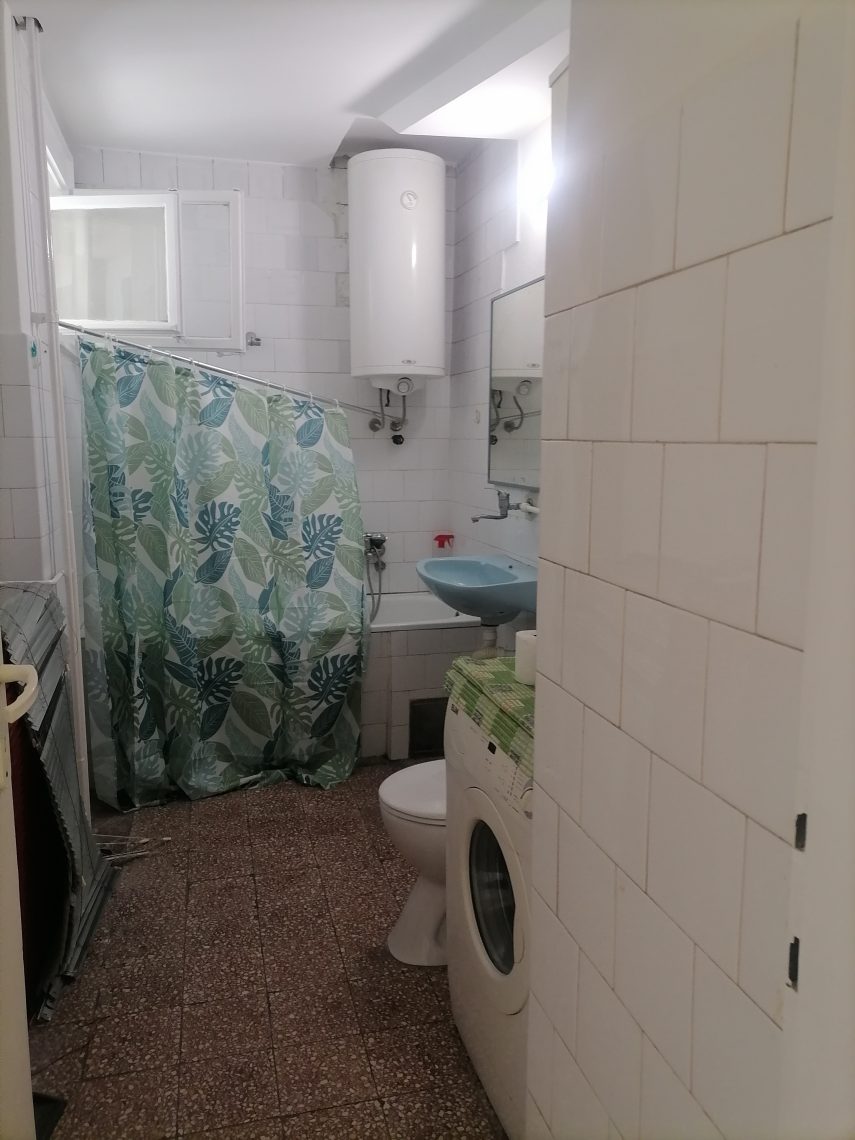 Dvosoban stan u Benskoj Bari