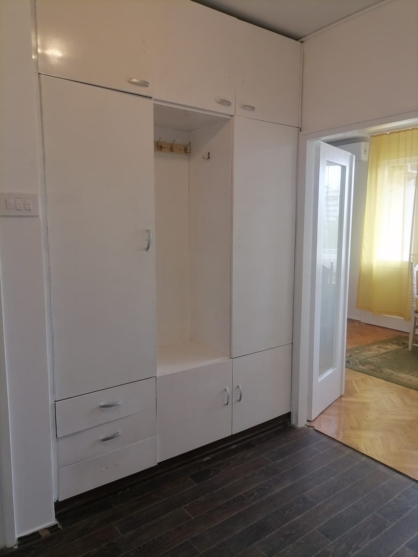 Dvosoban stan u Benskoj Bari