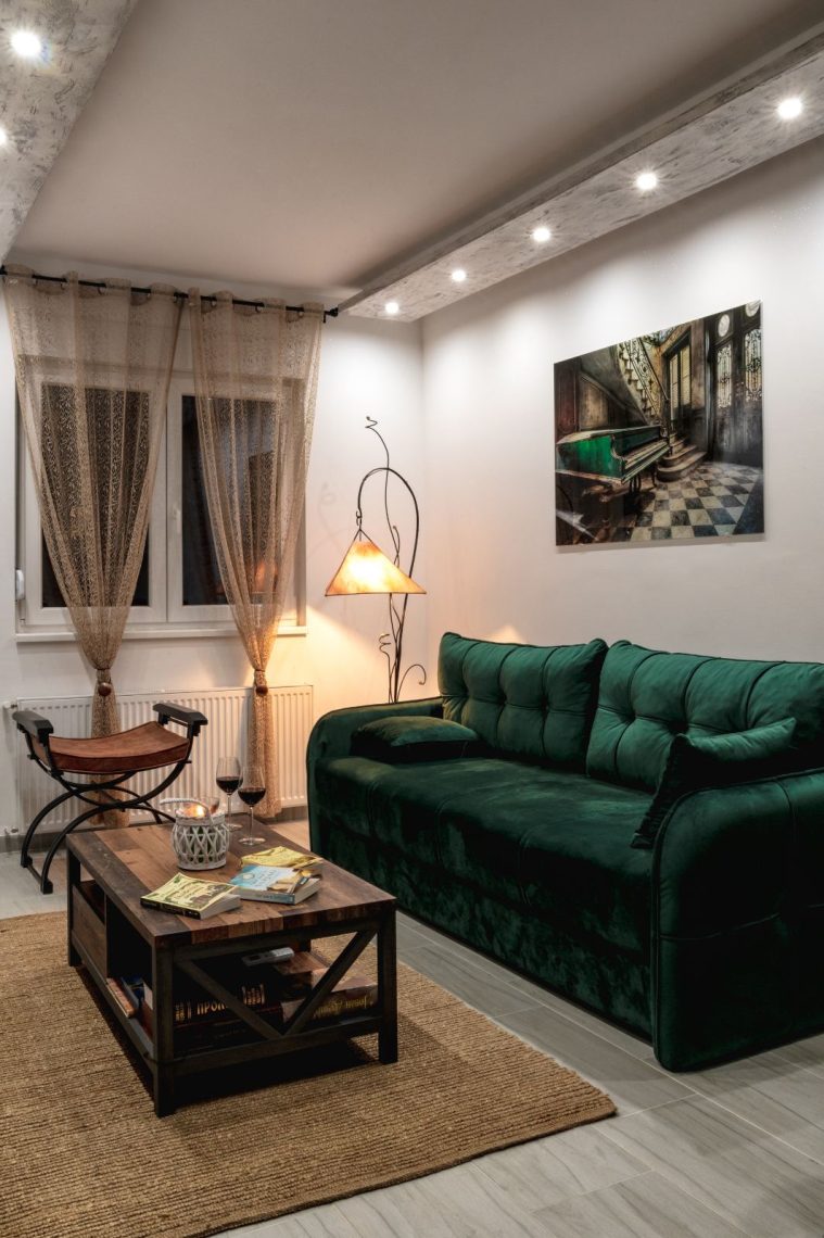 Prodajem luksuzan stan u Banji Koviljaci