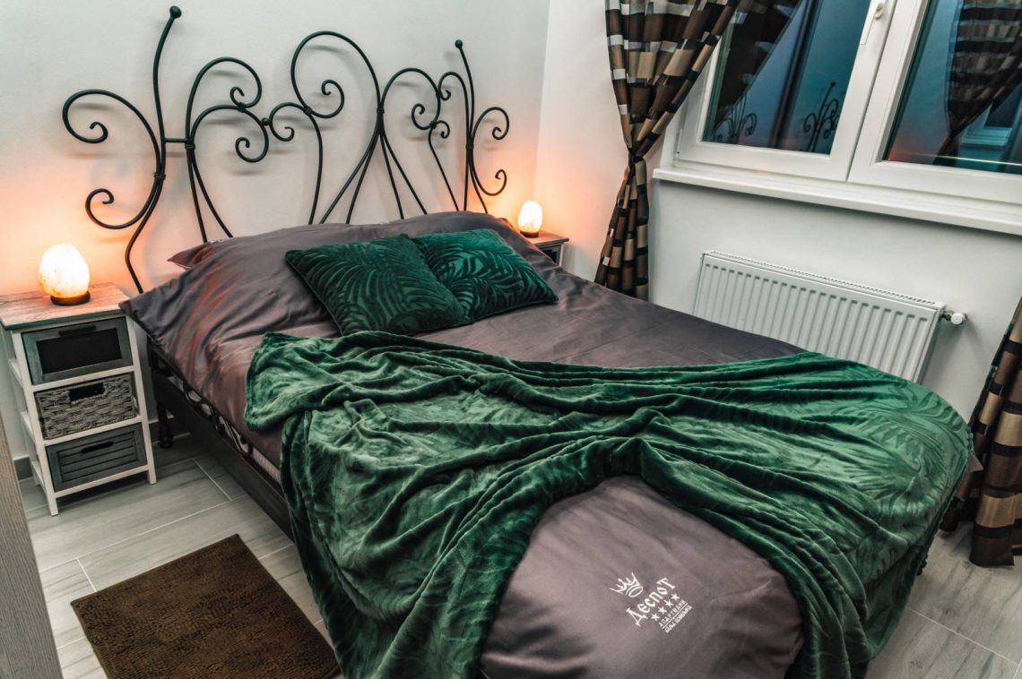 Prodajem luksuzan stan u Banji Koviljaci