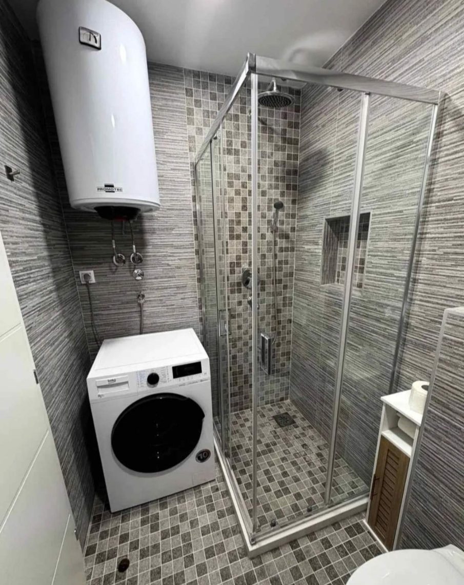 Prodajem luksuzan stan u Banji Koviljaci