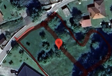 Plac u Klupcima kod Loznice