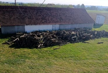 Ogrevno drvo na prodaju