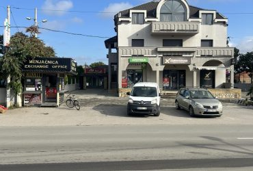 Izdajem sobe u Borči – hostelski tip smeštaja