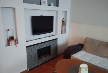 Izdajem dvosoban stan u Šapcu