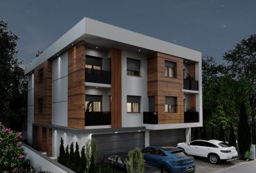 Luksuzni stanovi sa krovnim terasama u Loznici – Penthouse stil