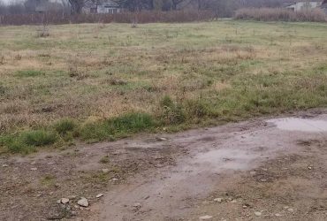 Prodajem plac u Loznici