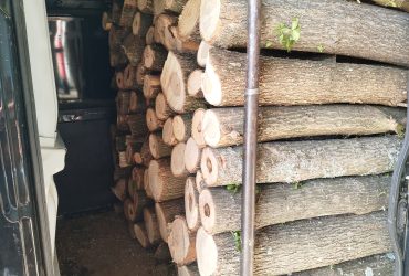 Ogrevno drvo- prevoz drva