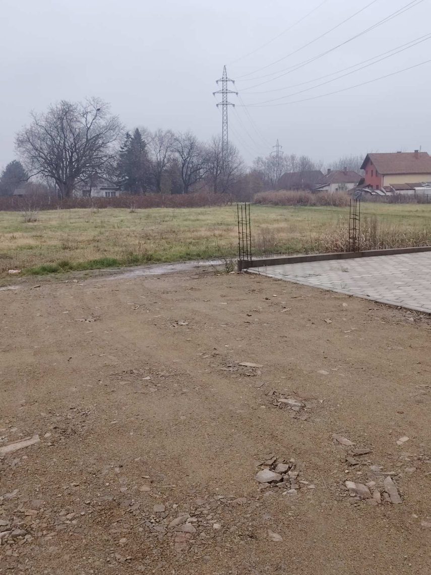 Prodajem plac u Loznici