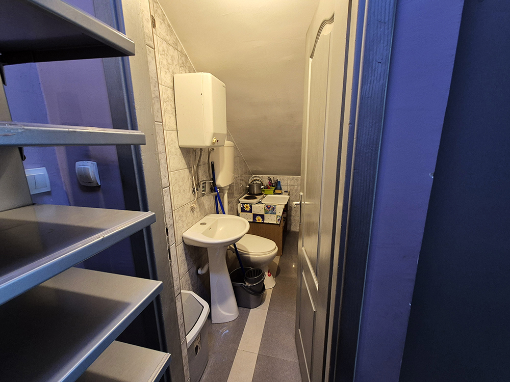 Izdaje se poslovni prostor u Šapcu – Mačvanska 11