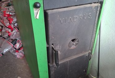 Prodajem kotao Viardus u22 Lp
