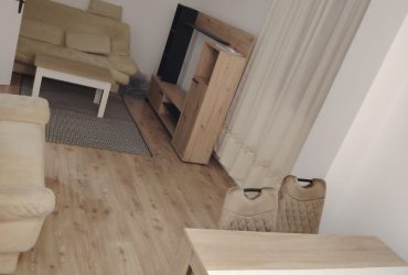 Šabac, izdajem nov dvoiposoban stan 60m2