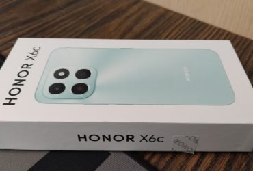 Mobilni telefon HONOR X6C
