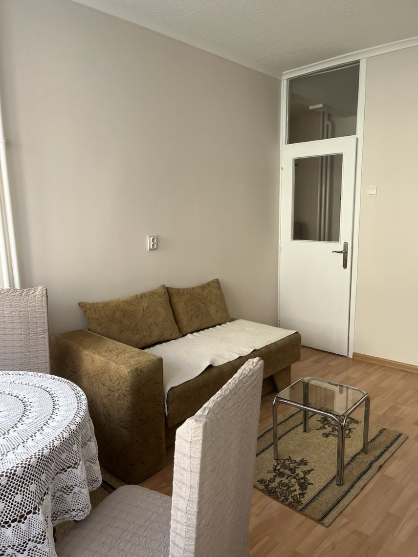 Stan za iznajmljivanje u Benskim Barama, 34m