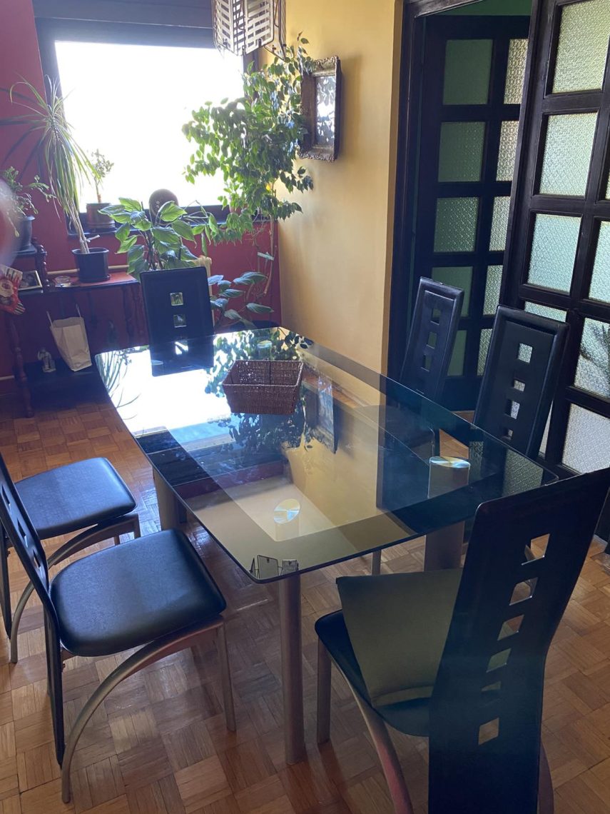 Izdaje se stan u centru Loznice