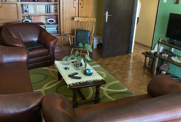 Izdaje se stan u centru Loznice