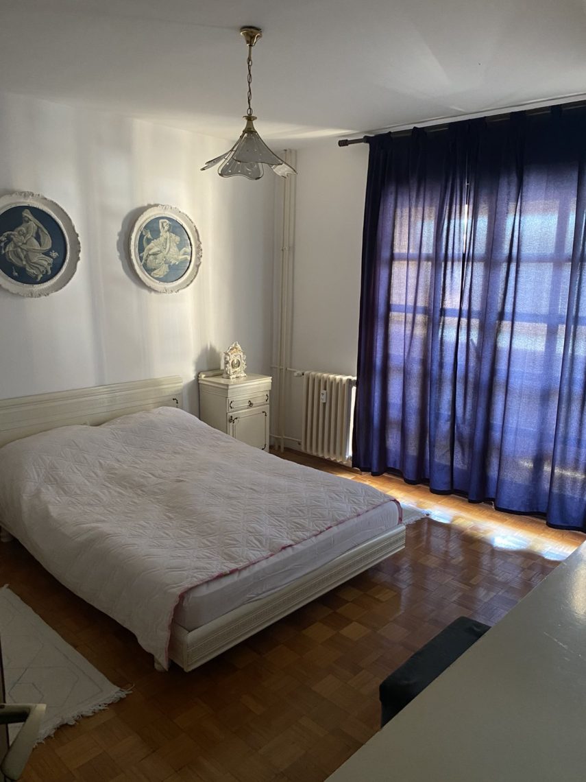 Izdaje se stan u centru Loznice