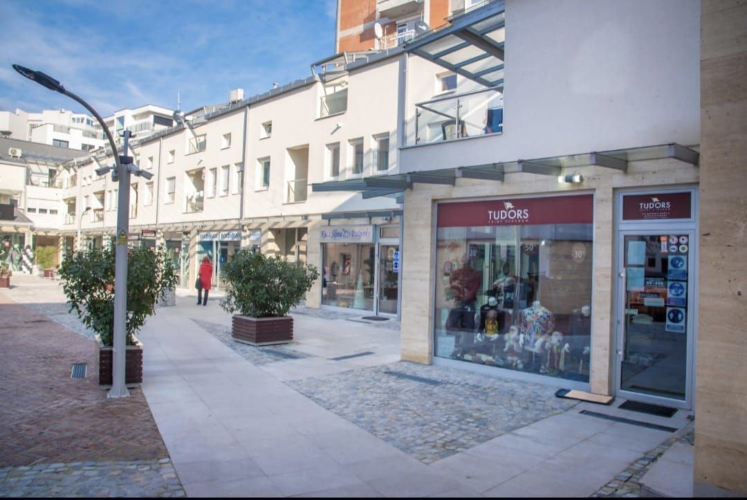 Izdaje se stan u Loznici 57m2