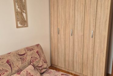 Izdaje se stan u Loznici 57m2