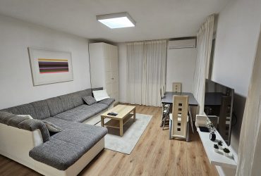 Stan u centru Šapca