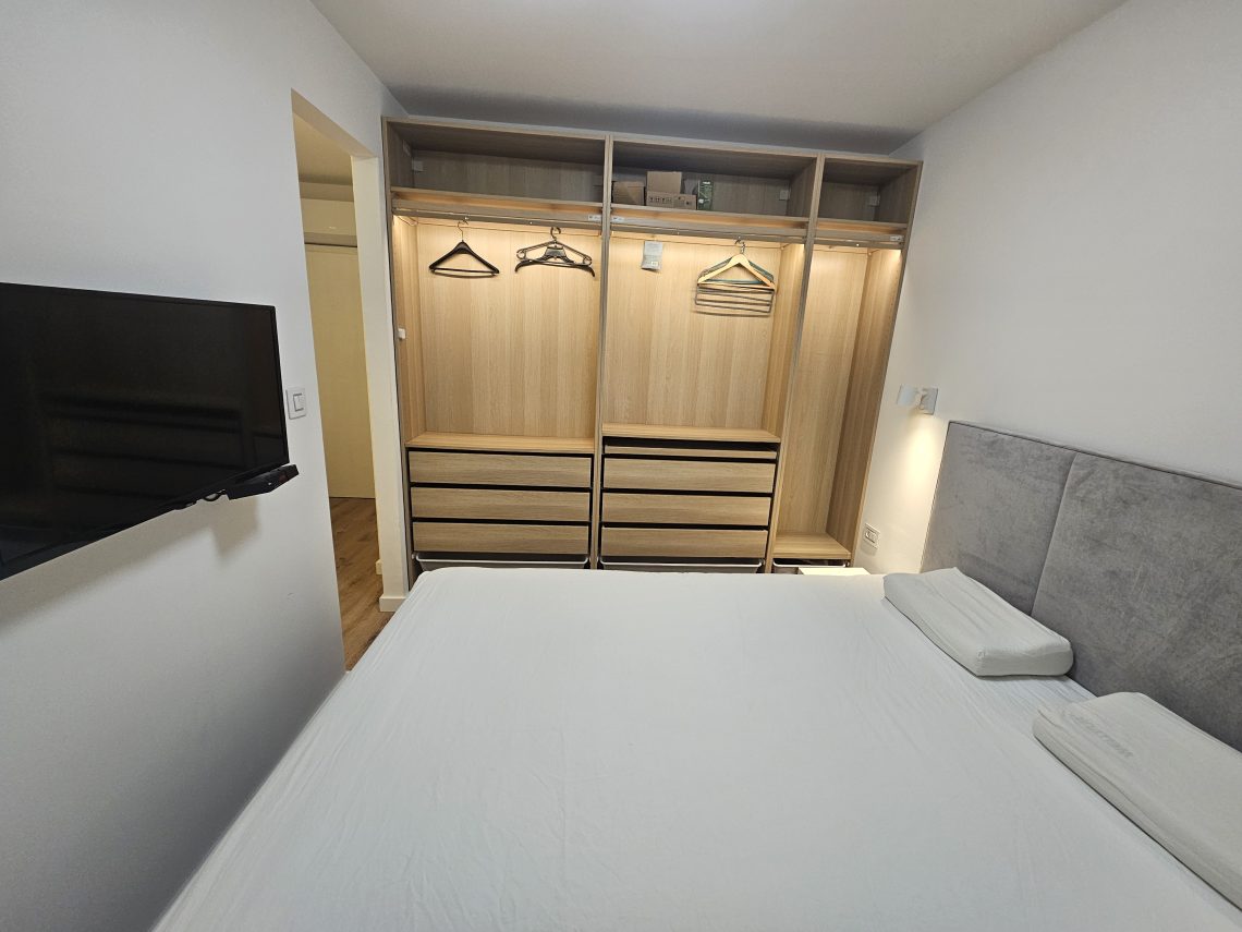 Stan u centru Šapca