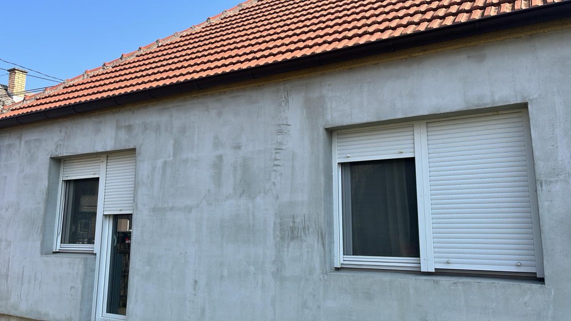 Na prodaju kuća u Šapcu – naselje Trijangla